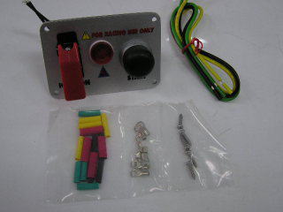 汎用スイッチキット タイプ1