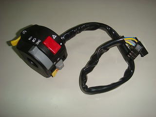 汎用スイッチキット タイプ3