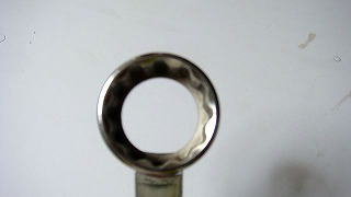 プーリーロックレンチ スズキ系