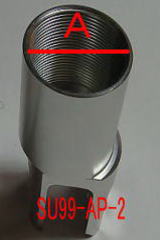 車高調整キット用 アダプター 現行モデルタイプ 単品販売