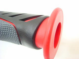 KOSO NEWグリップ 赤