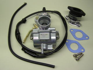 ビッグキャブセット【エイプ50/100 XR50/100】