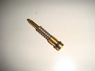 エアスクリュー OKOフラットキャブ リペアパーツ