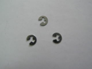 ニードルクリップ(3個入) OKOフラットキャブ リペアパーツ