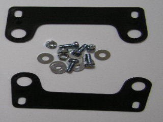 補修ステー ボルトセット モトクロスカウル 初期付属