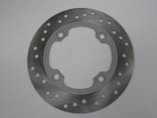 フォルツァ250【MF06】/フォーサイト250 【リアSTDディスク】