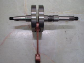 スーパーディオ スーパーロングクランク50mm