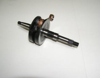 スタンダードクランク前期【ライブディオZX/AF35】