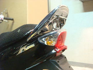 スワップウイングベース JOG(SA16J) リモコンJOG