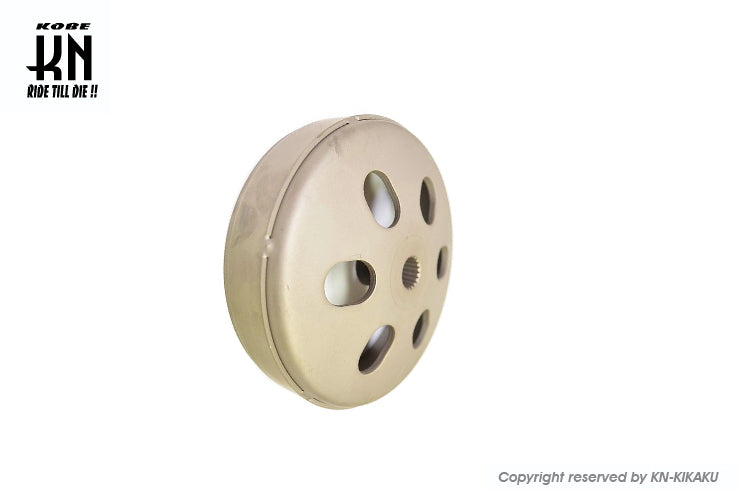 ライト軽量クラッチアウター ディオ110【JF31】