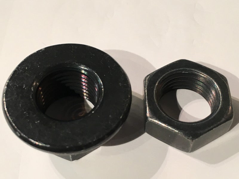 強化プーリーフランジナット【シグナスX/BWS/4VP系】