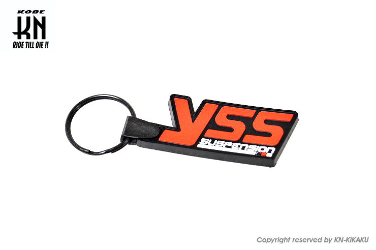 YSS キーホルダー