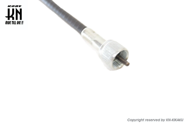 スピードメーターケーブル 【リード110/EX/リード100】