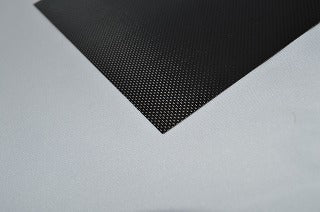 カーボンシートファッションシート (装飾用) 細目タイプ