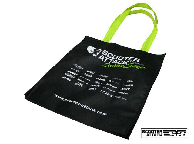 SCOOTER ATTACK キャリーバッグ