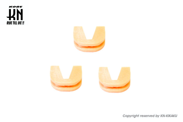 スズキ系 強化スライドピース【50cc系/110cc系】