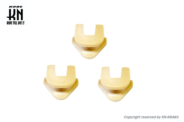 ホンダ系 強化スライドピース【PCX125/リード125】