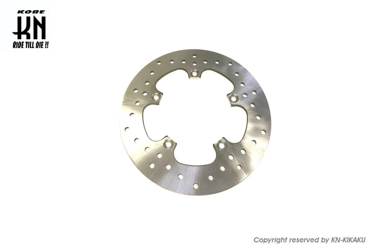 ノーマルタイプディスク スタンダード 【グランドマジェスティ250】