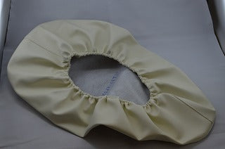 2WAY シートカバー【ゴム入り】 国産高品質【ジュリオ/AF52】黒/白