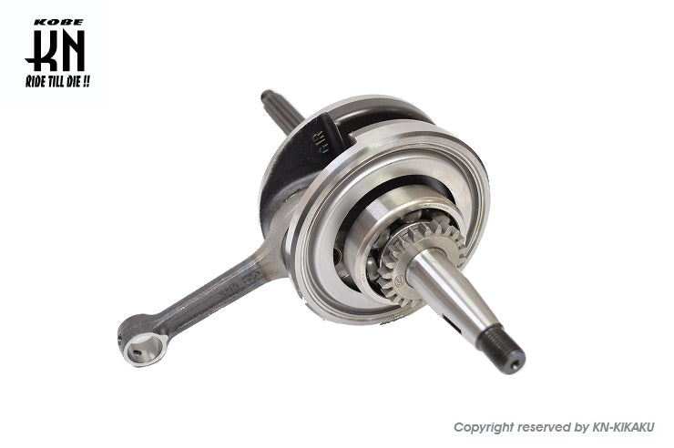 クランクシャフト シグナスX【1/2/3型】ノーマルサイズ