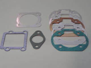 STAGE6 2JA系 空冷用 49CC ガスケットキット