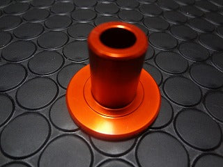 エンジンハンガーカラー 【シグナスX】 オレンジ