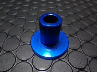 エンジンハンガーカラー 【シグナスX】 ブルー