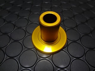 エンジンハンガーカラー 【シグナスX】 ゴールド