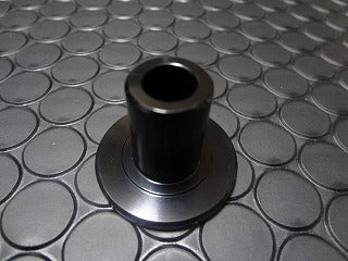 エンジンハンガーカラー 【シグナスX】 ブラック