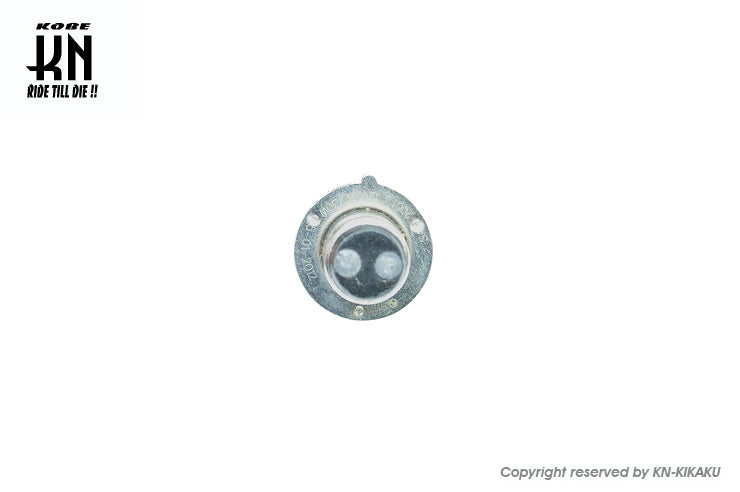 12V30/30W ヘッドライト球【PH7互換】