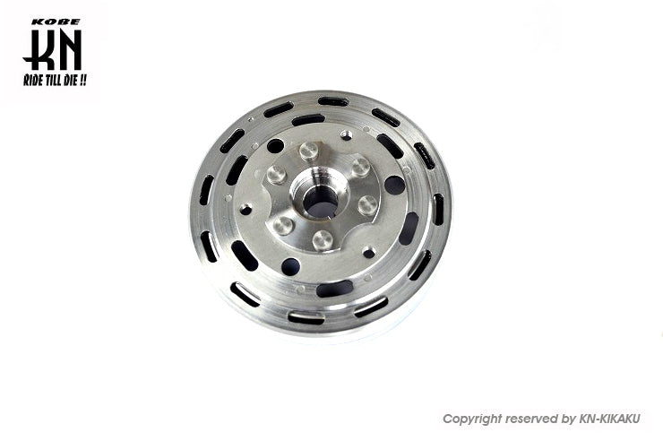 YAMAHA純正加工 軽量アウターローター【シグナスGRYPHUS/BWS/NMAX/X FORCE/AEROX】