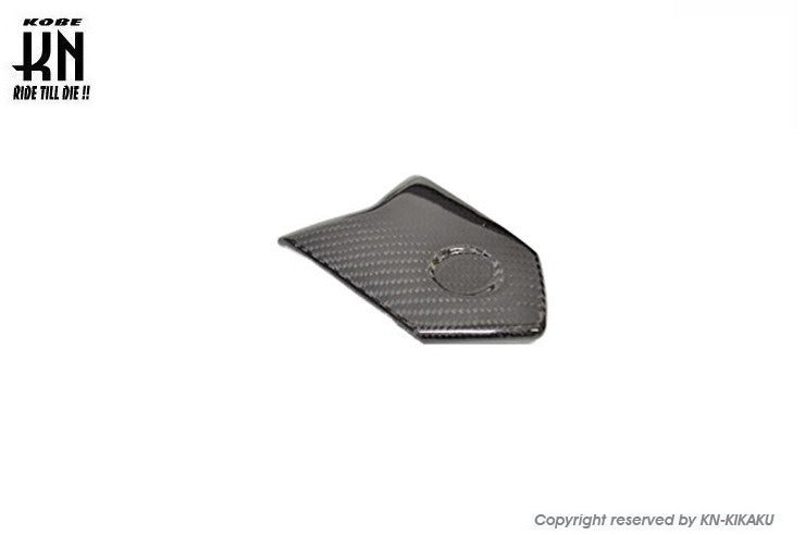 カーボンテールアッパーカバー【YZF-R25,R3,MT25,MT3】