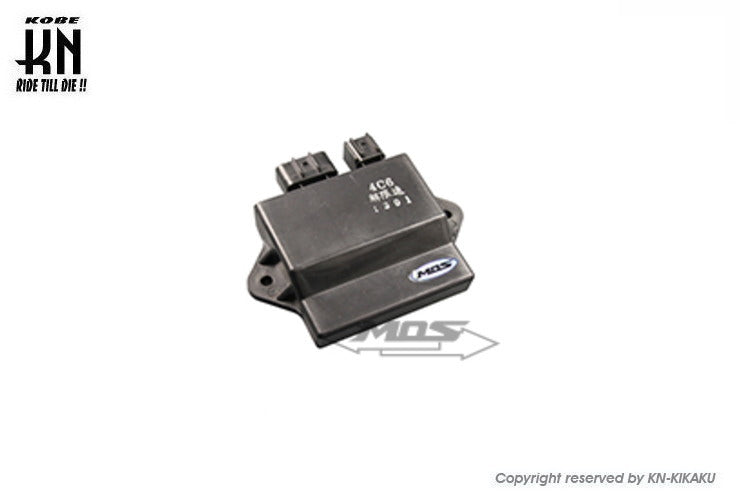 MOS リミッターカットCDI シグナスX【2型】台湾仕様キャブ車専用