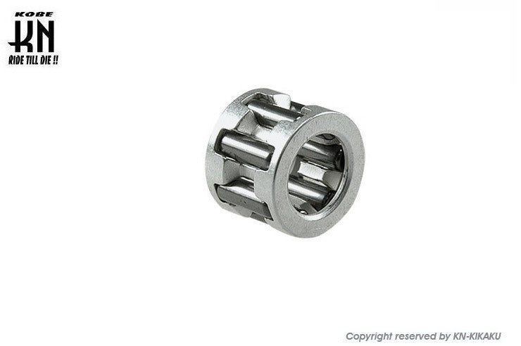 STAGE6ニードルベアリング 変換タイプ 【12mmから10mm】