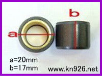 ウエイトローラー 20×17 特殊サイズプーリー用 (12.5g)