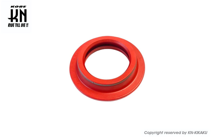 NCY ダストシール 27mmフォーク用【AEROX155】
