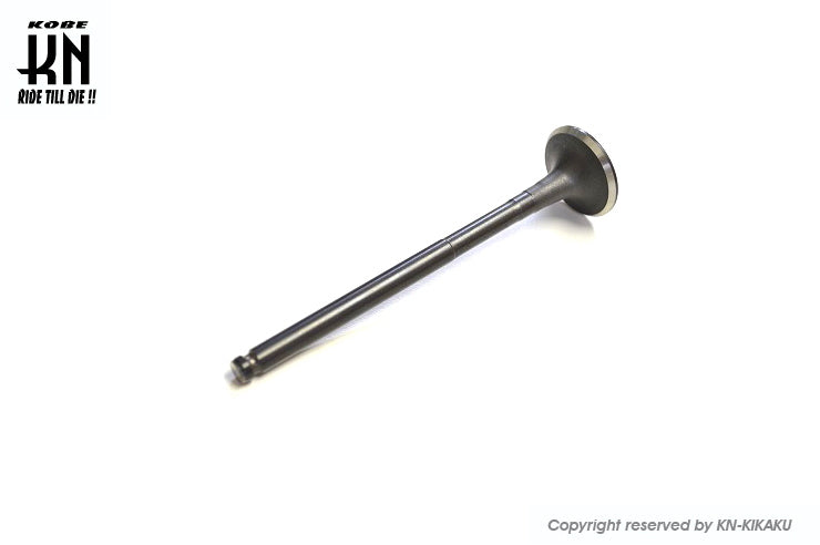 KOSO SOHCビッグバルブヘッド【KS-SOHC-ACS】用 吸気側バルブ21mm【1個】