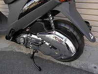 メッキケースカバーセット