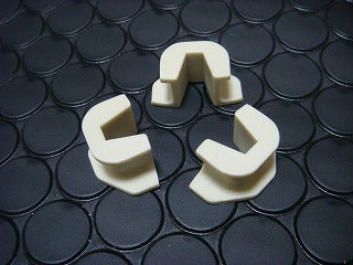 VC-04 ハイスピードプーリー用 補修スライドピース