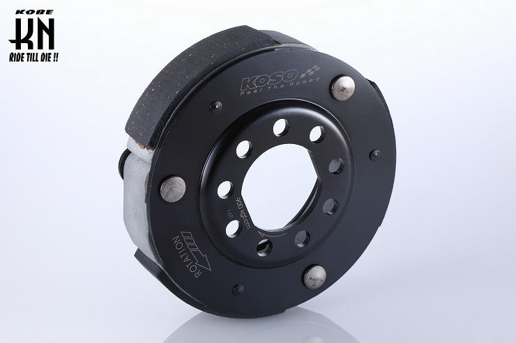 KOSO軽量クラッチ 【NXC125-22の廉価版タイプ】