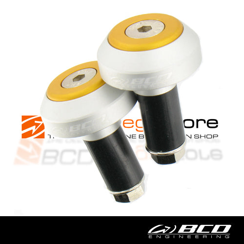 BCD バーエンド 【SILVER/GOLD】