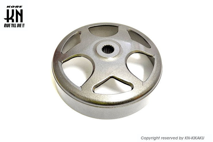 軽量クラッチアウター【XMAX250/XMAX300】