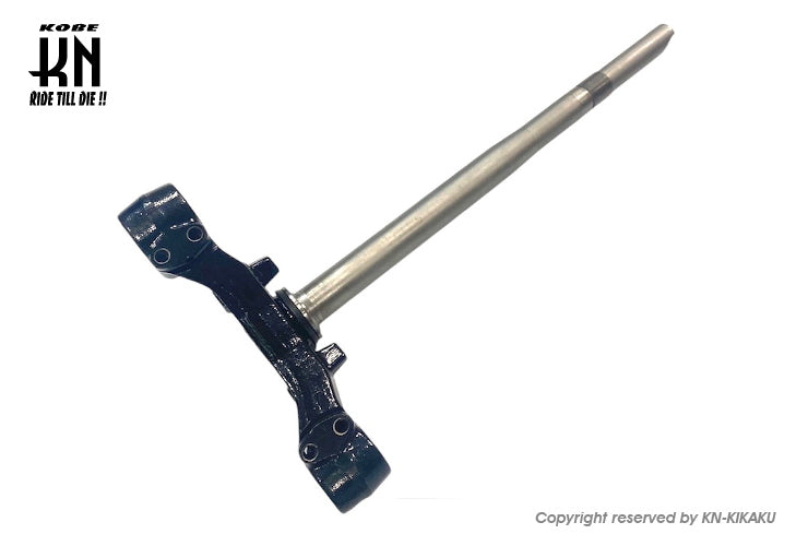 YAMAHA純正 ステアリングステム【シグナスX SE44J】33mm 4C6-F3340-00