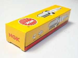 NGK BPR-8HS プラグ 1個