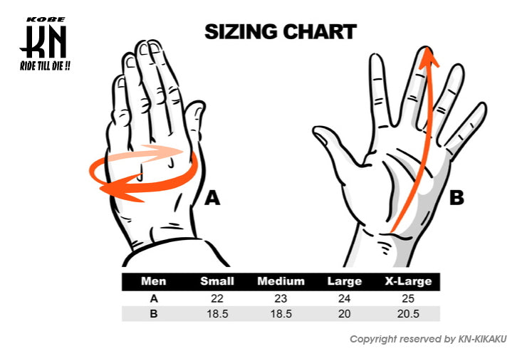 STAGE6 ストリートグローブ【Lサイズ】オレンジ