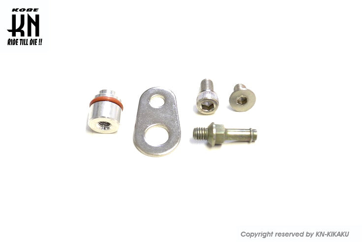 KOSO インテークマニホールド【シグナスX/BWS125】