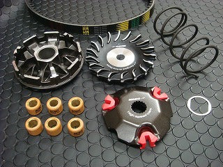 アドレスV125 駆動系キット【お買い得セールセット】