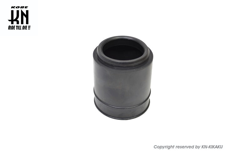 KOSO 汎用ビッグキャブ用パワーフィルター【2WAYタイプ】54mm~55mm