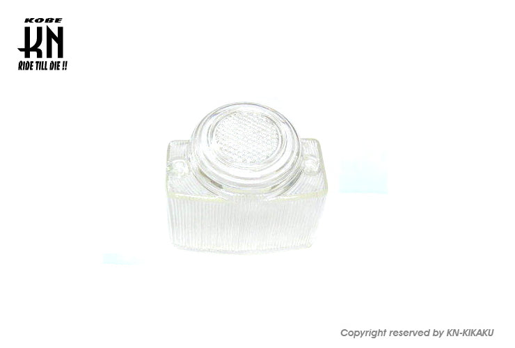 クリアテールレンズ【ホンダ系】