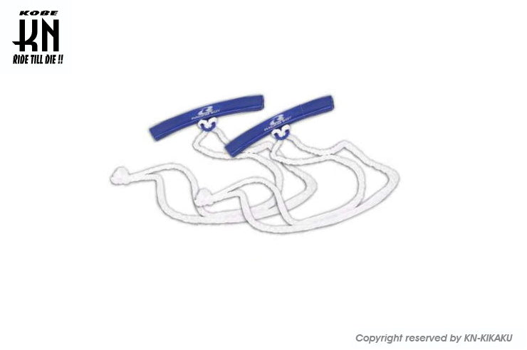 RCB リムプロテクター【ブルー】